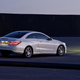 Illustration for article titled 2010 Mercedes E-Class Coupe: Official Photos, Details